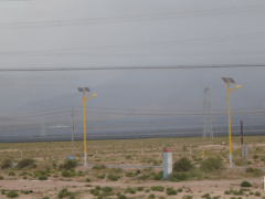 一場被新能源電站“毀掉”的3000公里青甘旅程(二)