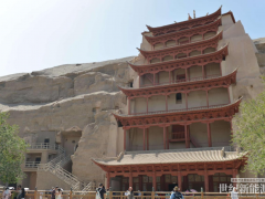 一場被新能源電站“帶跑偏”的3000公里青甘旅程(三)