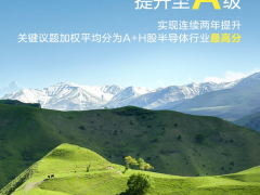 隆基綠能MSCI ESG評級提升至A級